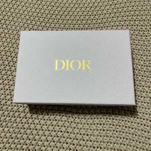 Dior Beauty Gift Box